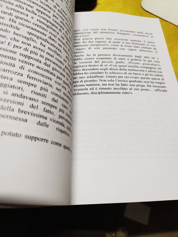 passaggi sebastiano corriere