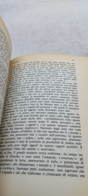 passare il segno semiotica cosmologia tecnica