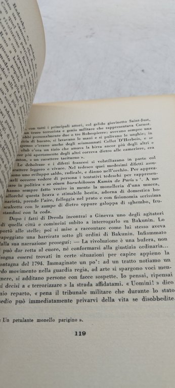 passato e pensieri einaudi