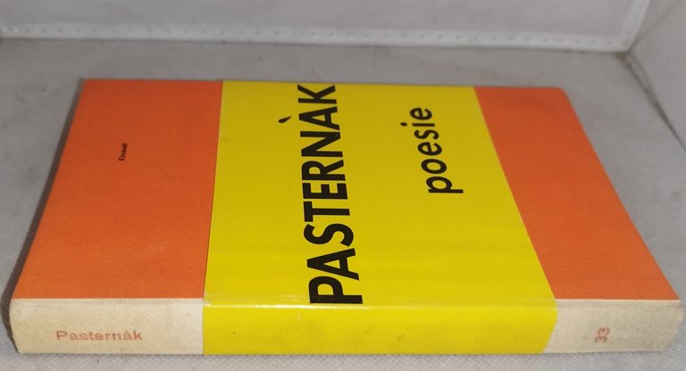 pasternàk poesie einaudi | Immagine Gallery 4