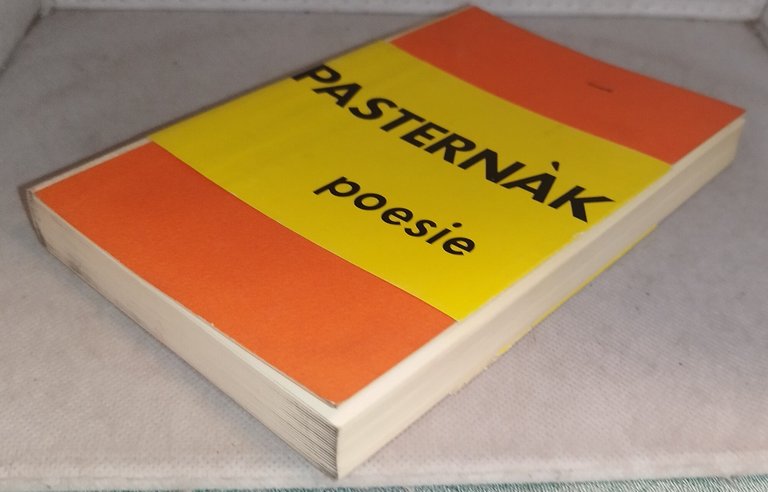 pasternàk poesie einaudi | Immagine Gallery 5