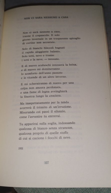 pasternàk poesie einaudi | Immagine Gallery 7