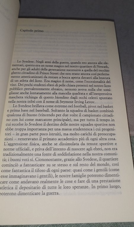pastorale americana philip roth einaudi | Immagine Gallery 5