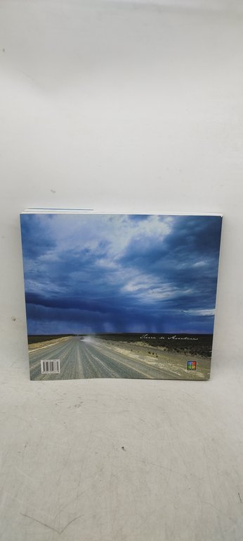 patagonia tierra de aventras fopografias de alberto patrian nadia patrian