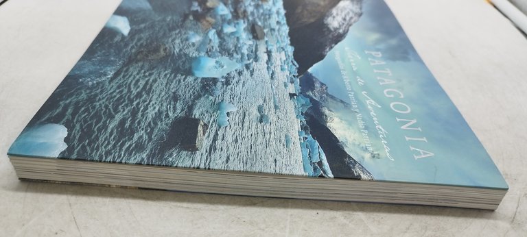 patagonia tierra de aventras fopografias de alberto patrian nadia patrian