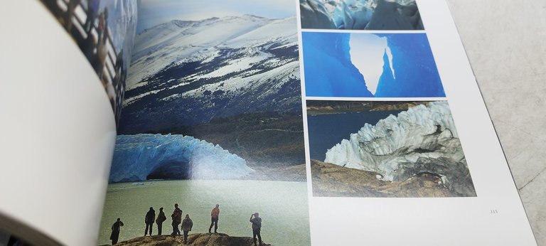 patagonia tierra de aventras fopografias de alberto patrian nadia patrian