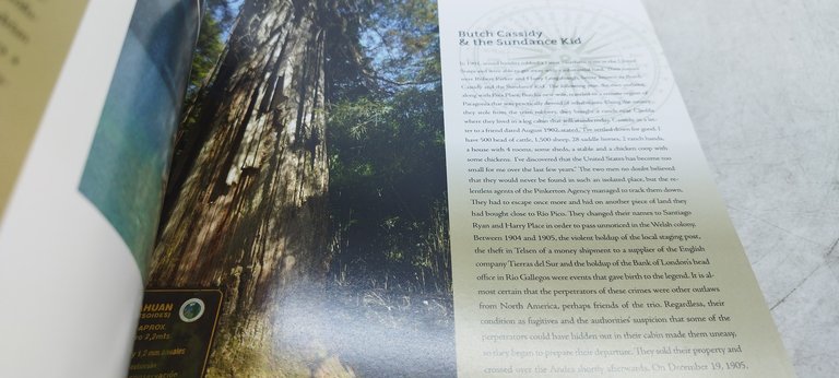 patagonia tierra de aventras fopografias de alberto patrian nadia patrian