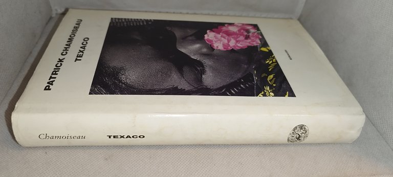 patrick chamoiseau texaco einaudi | Immagine Gallery 3