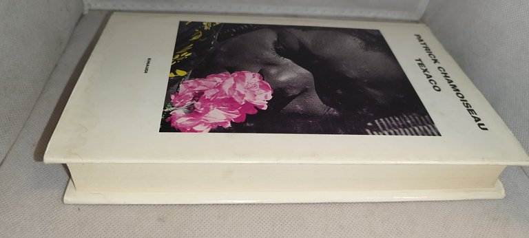 patrick chamoiseau texaco einaudi | Immagine Gallery 4