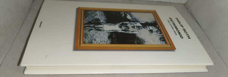 patrimonio una storia vera | Immagine Gallery 4