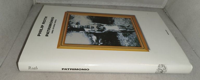patrimonio una storia vera | Immagine Gallery 5