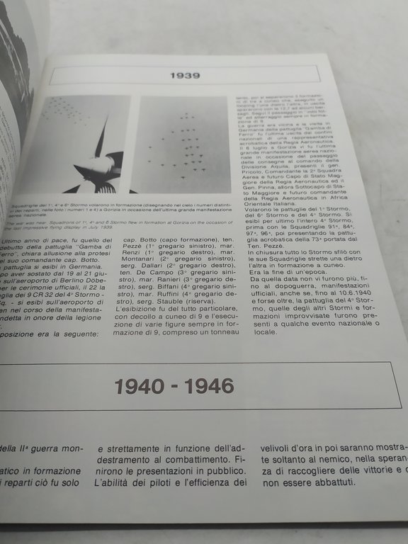 pattuglie tricolori giorgio apostolo