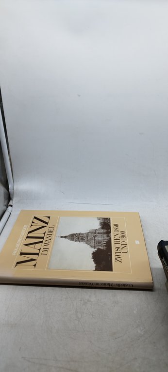 paul georg custodis mainz im wandel zwischen 1850 und 1900