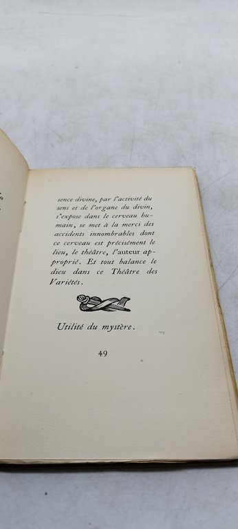 paul valery cahier b 1910 nrf librairie gallimard 1930