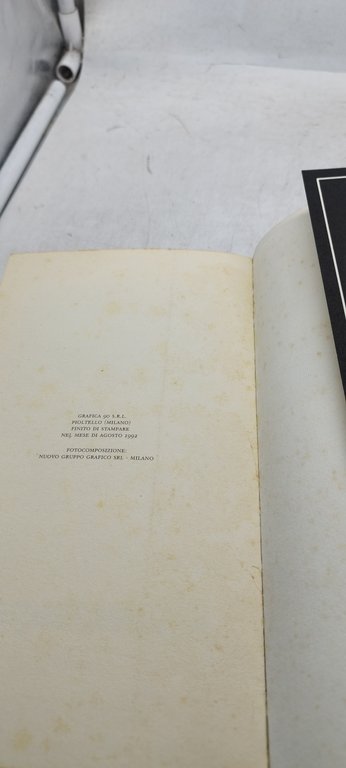 paul valery il mio faust prosa del novecento se