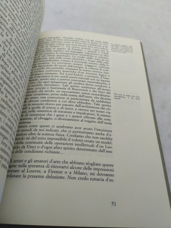 paul valèry scritti su leonardo electa