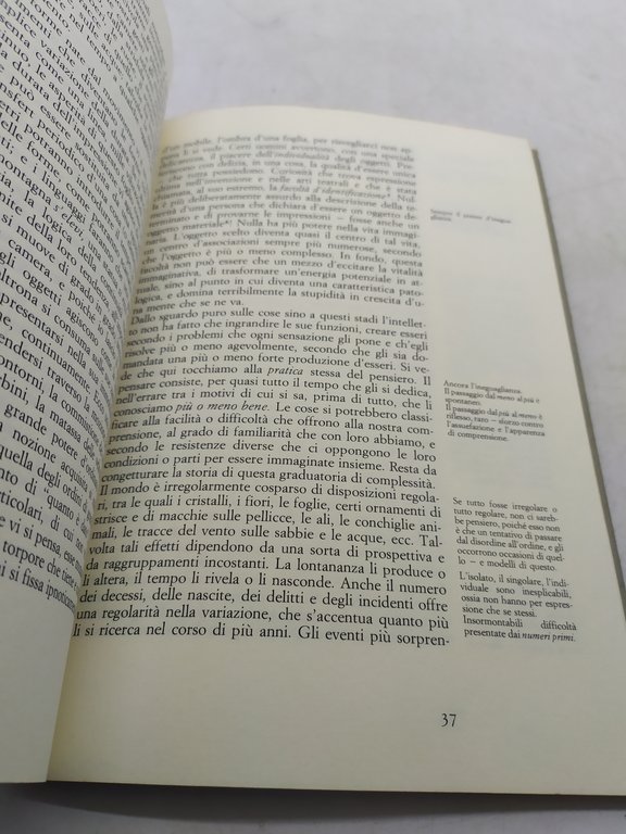 paul valèry scritti su leonardo electa