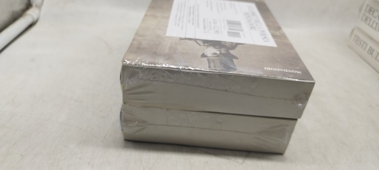 paul verlaine i classici della poesia 2 volumi nuovi mondadori