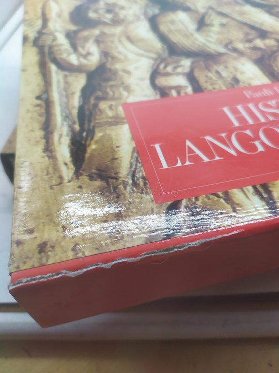 pauli diaconi historia langobardorum electa 1985
