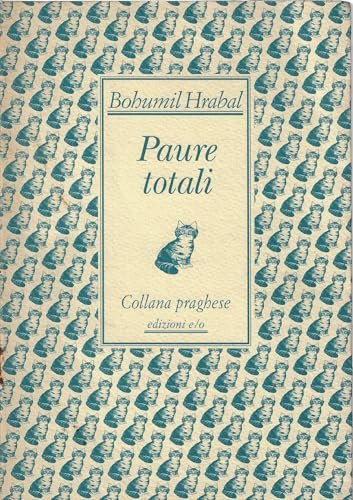 Paure totali