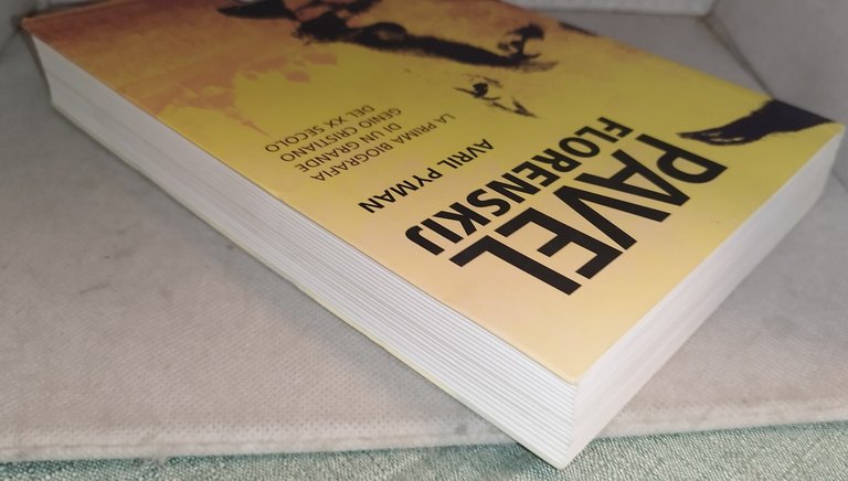 Pavel Florenskij. La prima biografia di un grande genio cristiano … | Immagine Gallery 3