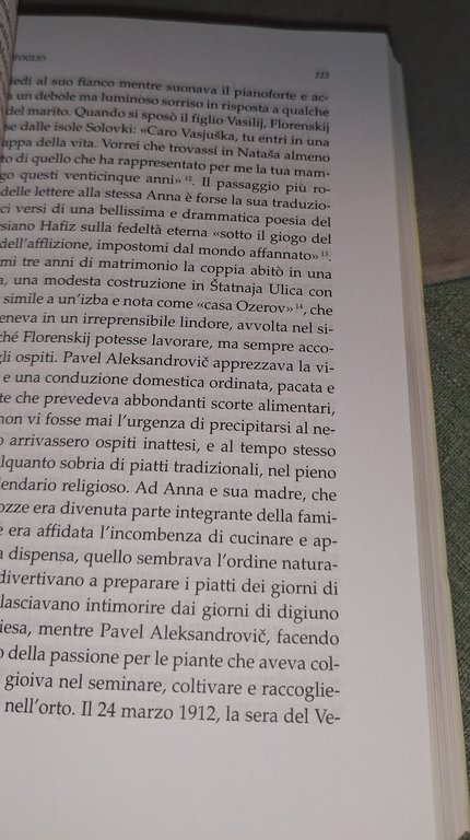 Pavel Florenskij. La prima biografia di un grande genio cristiano … | Immagine Gallery 5