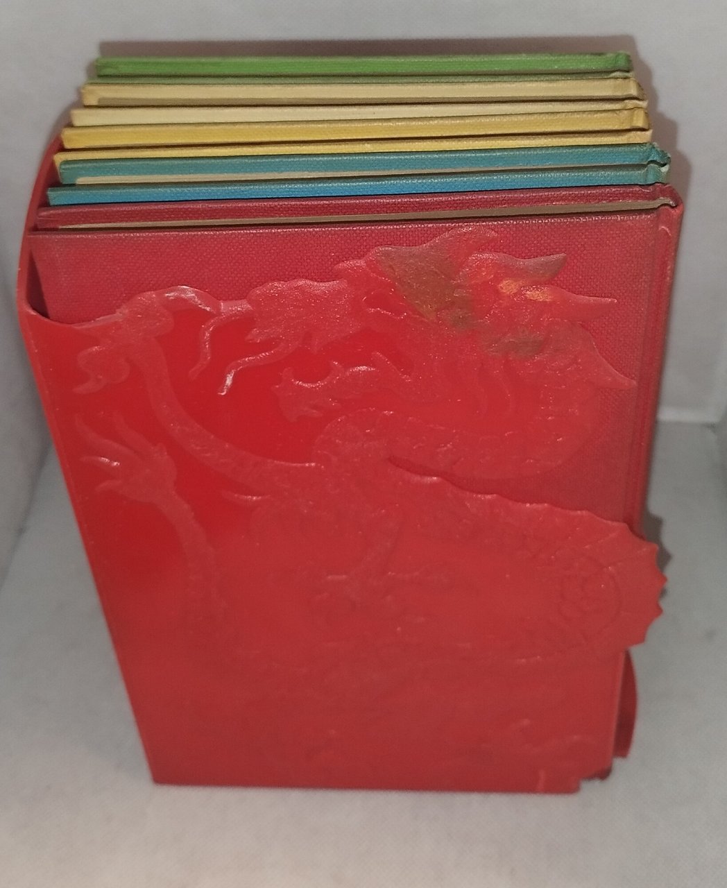 pearl s buck 5 volumi mondadori cofanetto