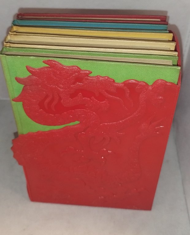 pearl s buck 5 volumi mondadori cofanetto