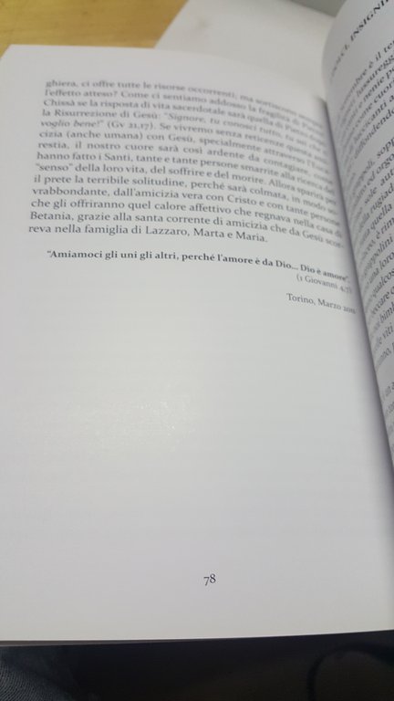 pensieri sparsi ... don renzo gallo edizioni la consolata