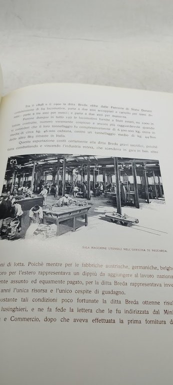 per la millesima locomotiva