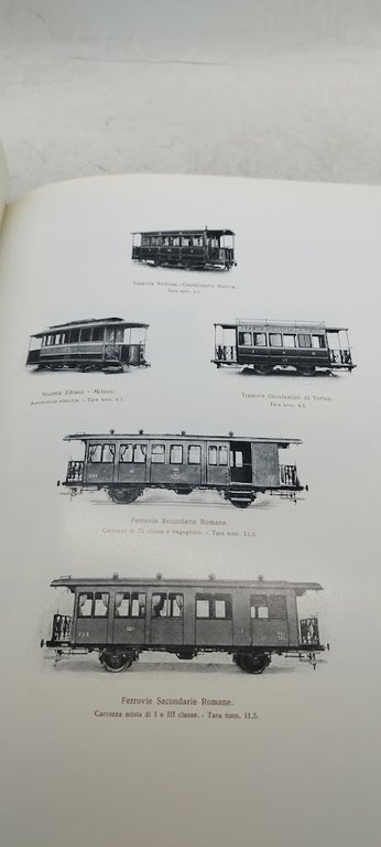 per la millesima locomotiva