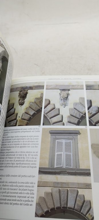 percorsi nel palazzo pubblico di lucca tempi forme strutture