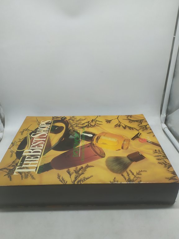 Perfumeries:The Best Shops - Monographic Books Collection, 2 Volumi