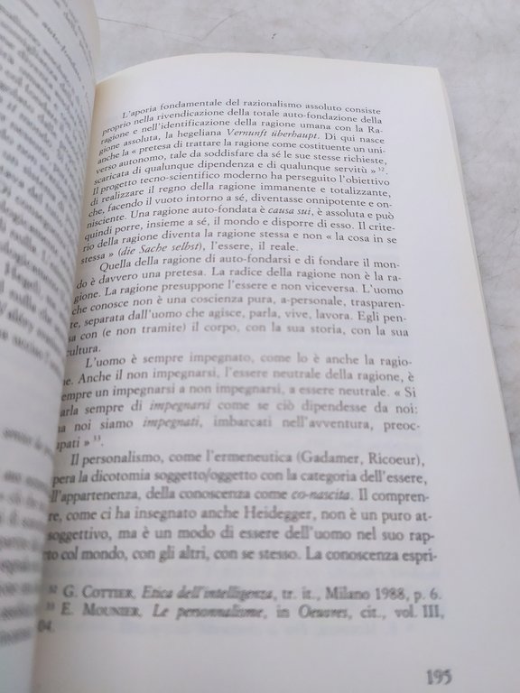 persona e sviluppo un dibattito interdisciplinare a cura di attilio …