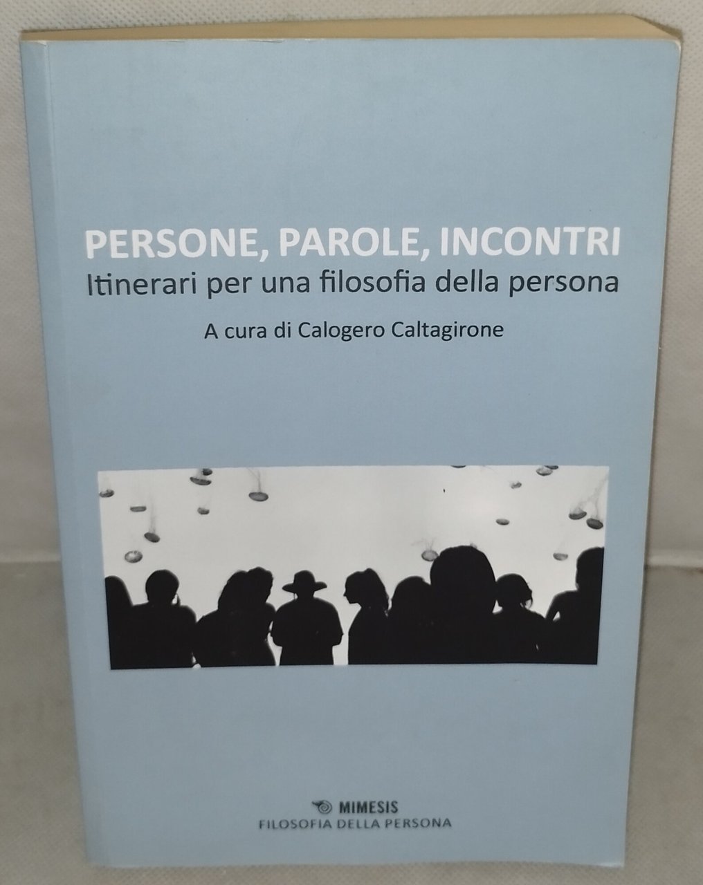 persone parole incontri itinerari per una filosofia della persona | Immagine principale