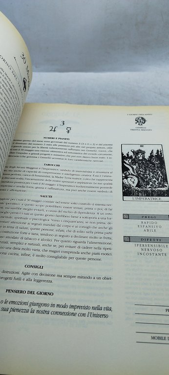 personology il linguaggio segreto delle date di nascita peimme