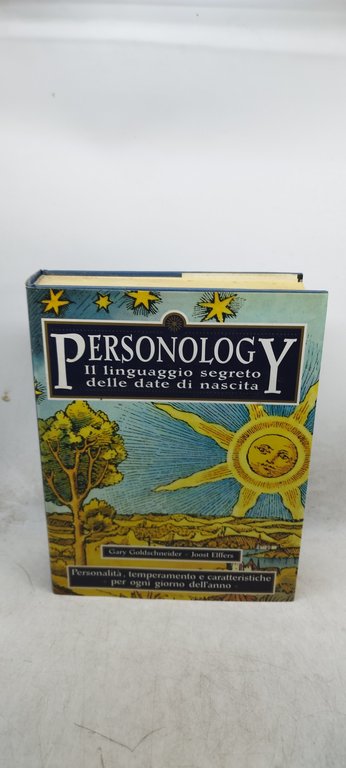 personology il linguaggio segreto delle date di nascita peimme