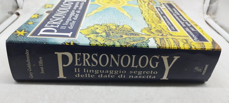 personology il linguaggio segreto delle date di nascita peimme