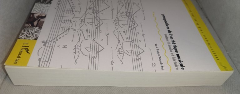 Perspectives de l'esthétiquemusicale | Immagine Gallery 3