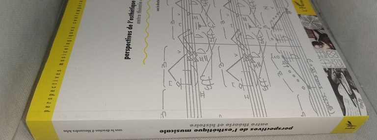 Perspectives de l'esthétiquemusicale | Immagine Gallery 4