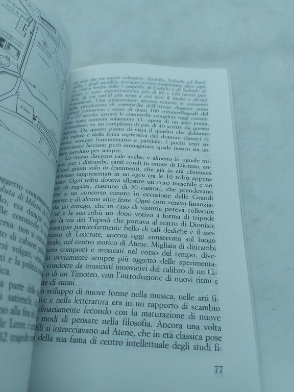 peter funke atene nell'epoca classica il mulino universale paperbacks