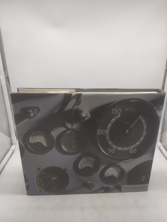 phaidon tableaux de bord