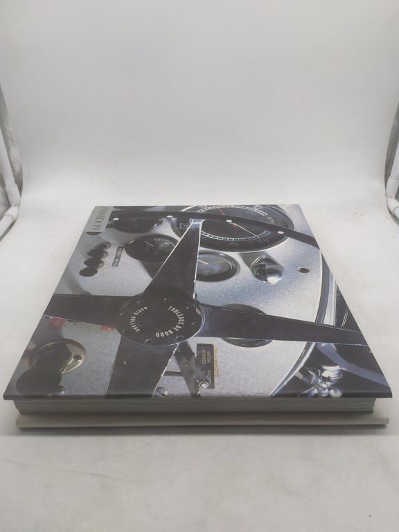 phaidon tableaux de bord