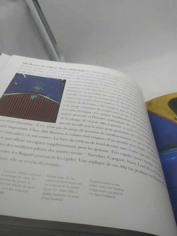 phaidon tableaux de bord