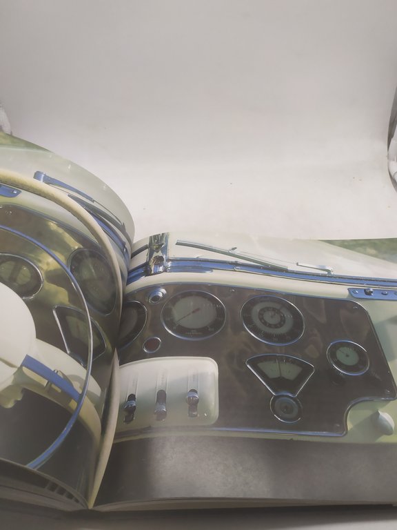 phaidon tableaux de bord