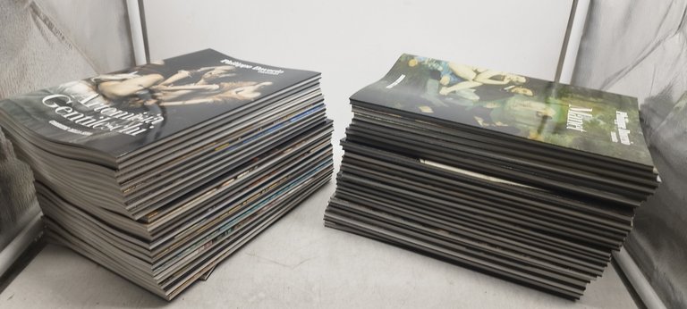 philippe daverio racconta corriere della sera 50 volumi