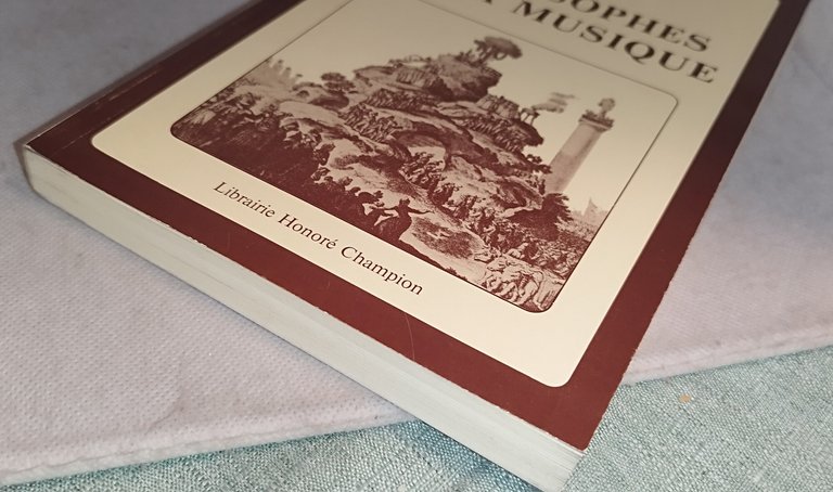 philosophes et la musique | Immagine Gallery 5