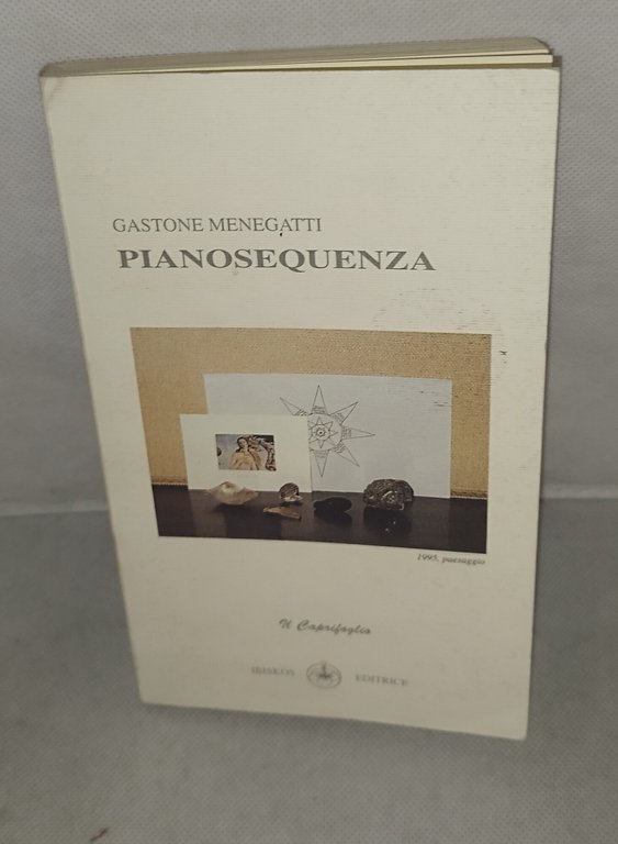 pianosequenza gastone menegatti