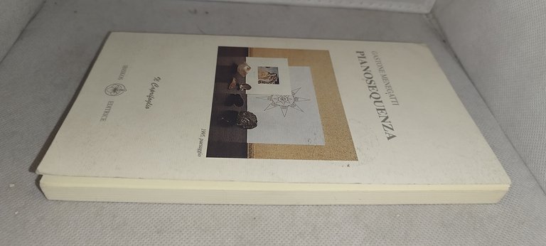 pianosequenza gastone menegatti