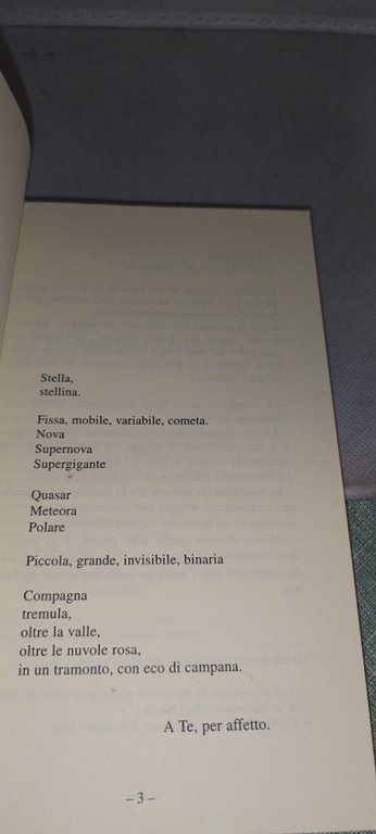 pianosequenza gastone menegatti